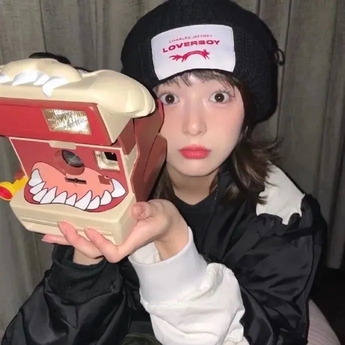 台妹向前冲