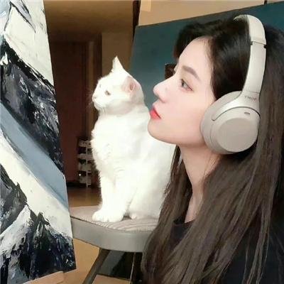 噢,亲爱的莫妮卡