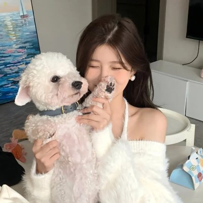 天上的风
